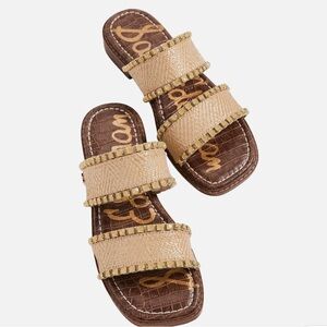 Sam Edelman Hopie
Women's Fashion Sandal